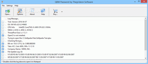 QBW Password Crack + Serial Number Updated
