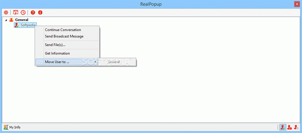 RealPopup Crack With License Key