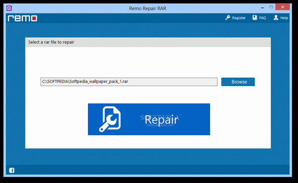 Remo Repair RAR Crack & Serial Number