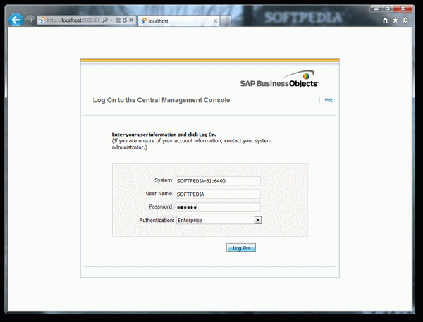 SAP Crystal Reports Server Keygen Full Version