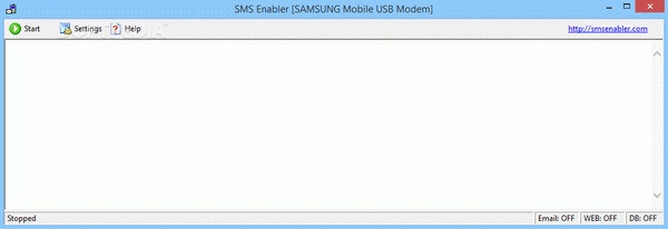 SMS Enabler Crack + Activator (Updated)