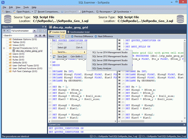 SQL Examiner Suite Crack + Activation Code