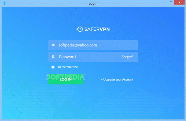 SaferVPN Crack With Activation Code Latest