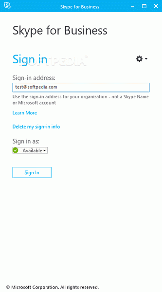 Skype for Business Activator Full Version