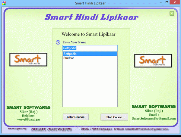 Smart Hindi Typing Master Crack With Activator 2023