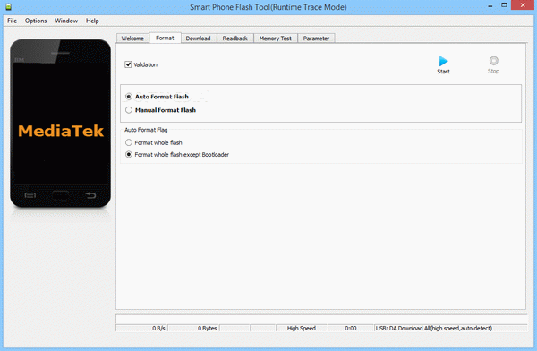 Smart Phone Flash Tool (SP flash tool) Crack + License Key Download 2024