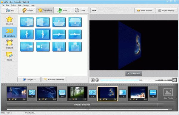 SmartSHOW 3D Crack With Serial Key Latest