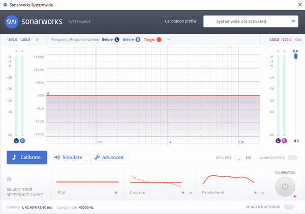 Sonarworks Reference 3 Systemwide Crack + License Key