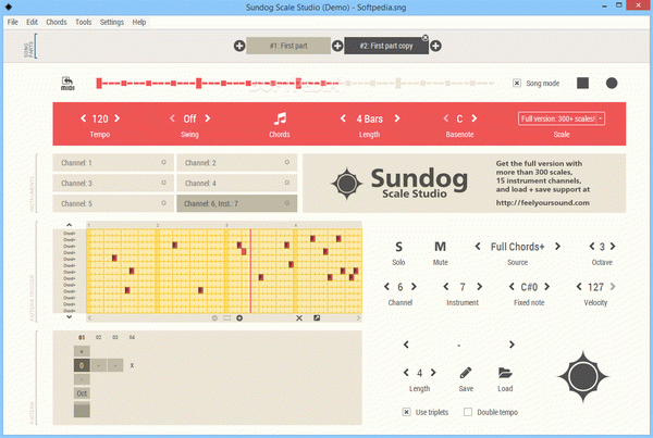 Sundog Scale Studio Activator Full Version