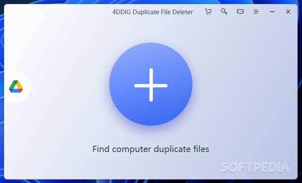 4DDiG Duplicate File Deleter Crack + Keygen Download