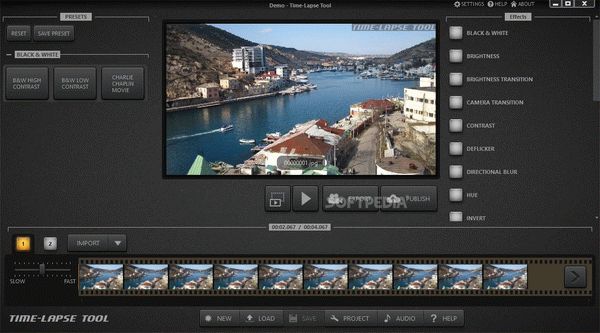 Time-Lapse Tool Crack + Activator Updated