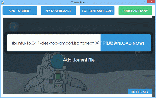 TorrentSafe Crack + Activator Download 2022