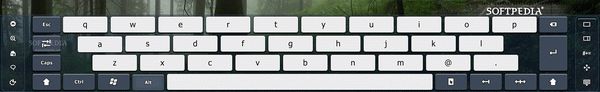 Touch-It Virtual Keyboard Crack + Serial Key Download