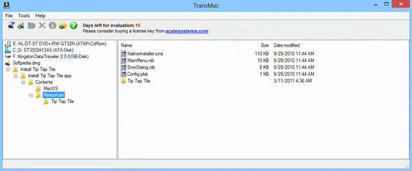 TransMac Crack + Serial Key Download 2022