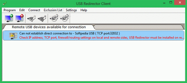 USB Redirector Client Crack + Activator Download 2023