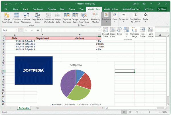 download the new version for iphoneAblebits Ultimate Suite for Excel 2024.1.3436.1589