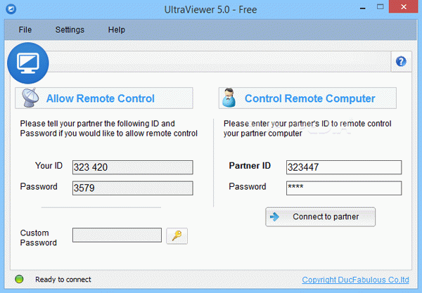 UltraViewer Crack + Serial Key (Updated)