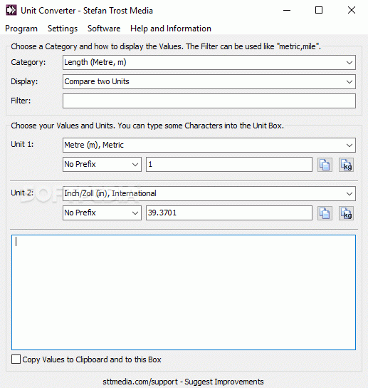 Unit Converter Crack + Keygen