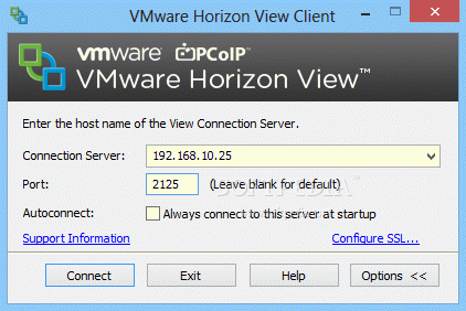 vmware horizon client for mac download