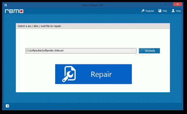 Remo Repair AVI Crack & Serial Key