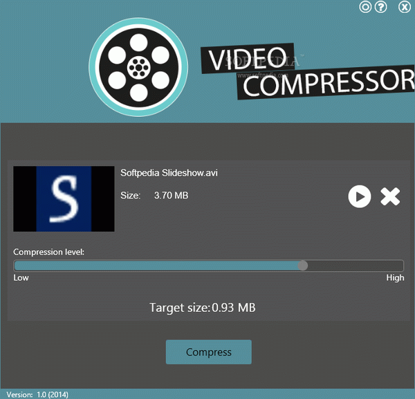 Video Compressor Crack Full Version