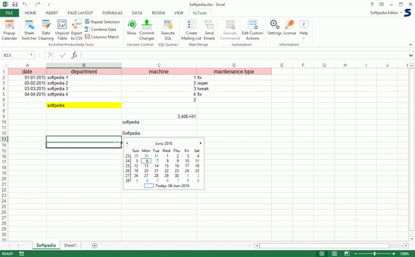 XLTools Add-In for Microsoft Excel Crack + Activator Download