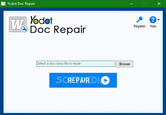 Yodot DOC Repair Crack + License Key Download