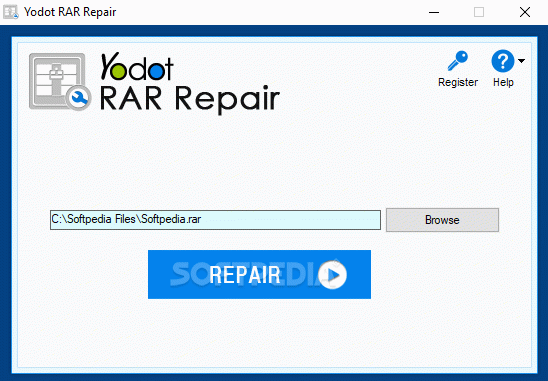 Yodot RAR Repair Crack & Serial Number