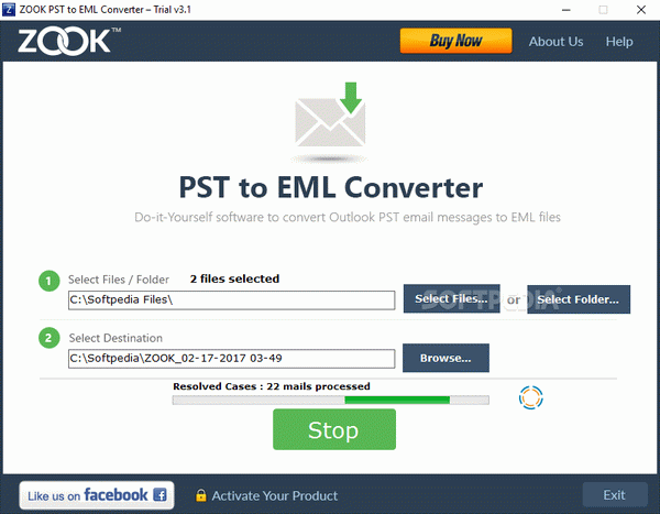 zook eml to pst converter torrent