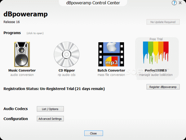dBpowerAMP Music Converter Crack & Keygen
