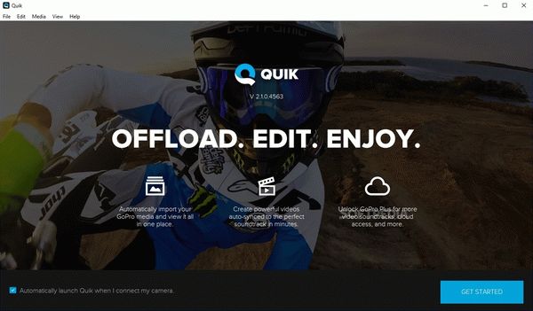 GoPro Quik Crack Plus Serial Number