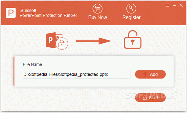 iSumsoft PowerPoint Protection Refixer Crack With License Key Latest 2024