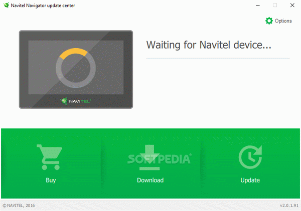 Navitel Navigator update center Crack With Activator Latest 2022