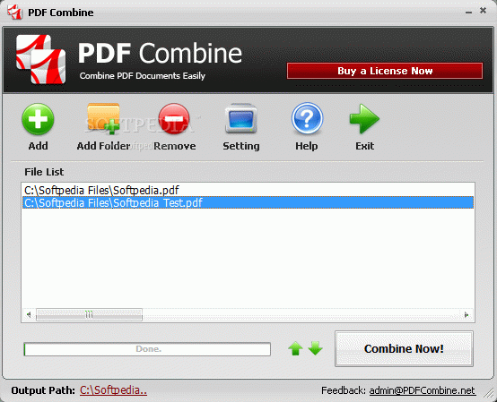 PDF Combine Crack + Keygen (Updated)