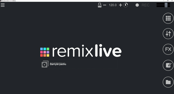 Remixlive Crack + Activator Download