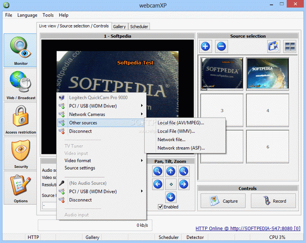 webcamXP PRO Serial Key Full Version