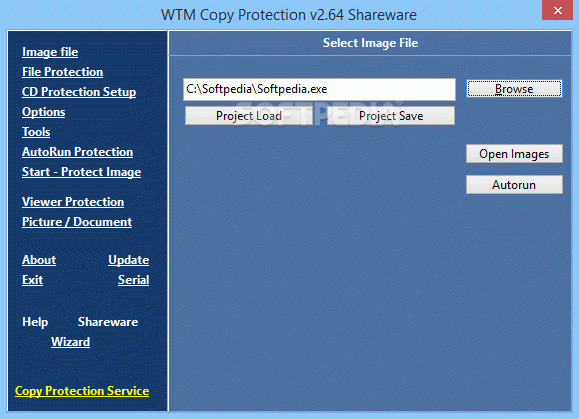 WTM Copy Protection Crack + Serial Number (Updated)